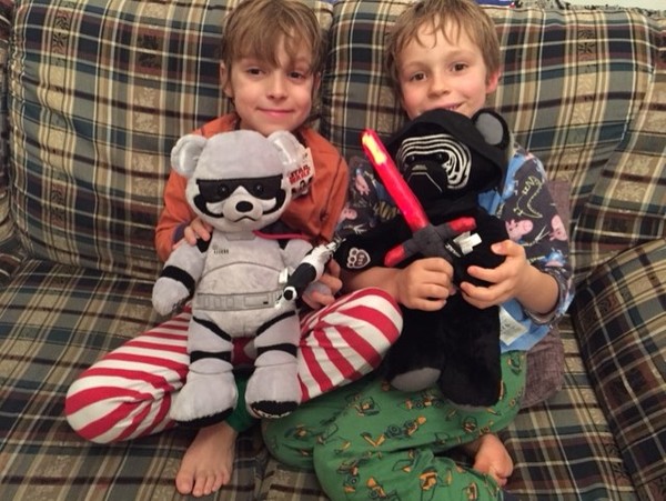 Find out what MNers and their DC’s got up to at the Build-A-Bear Workshop! NOW CLOSED!