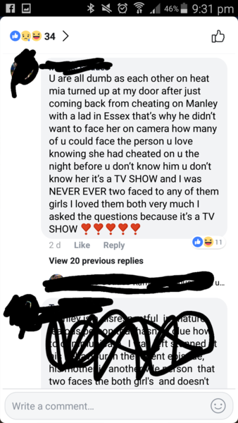 Teen Mom UK