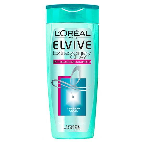 Do you not get shampoo 'for greasy hair' any more?