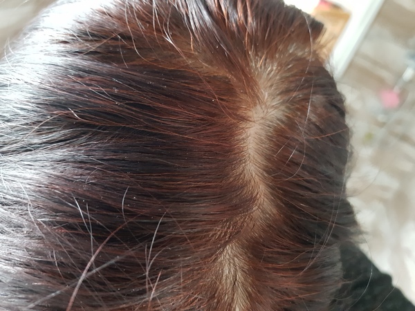 Advice on using henna to dye hair dark brown/ black?