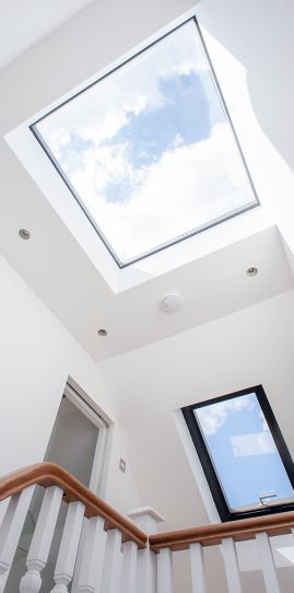 Mumsnet users share with VELUX what they would do if they could extend their home