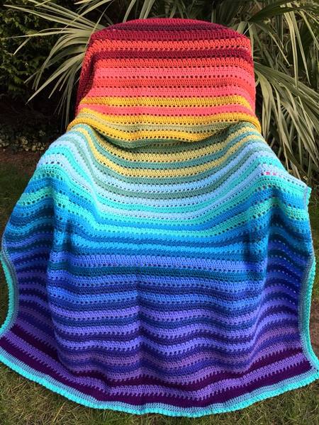 Woolly Hugs. Chernobyl 2018 is HERE!!!