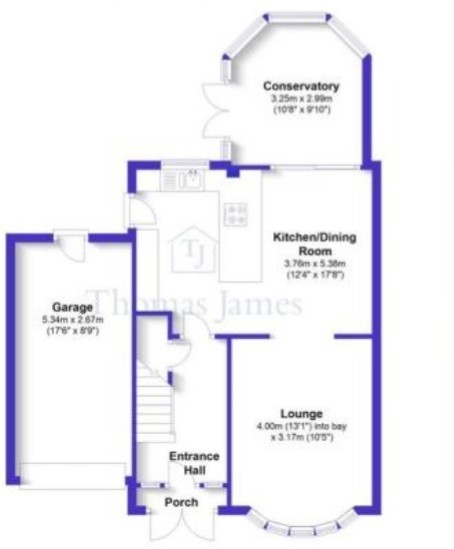 What would you do regarding small kitchen?