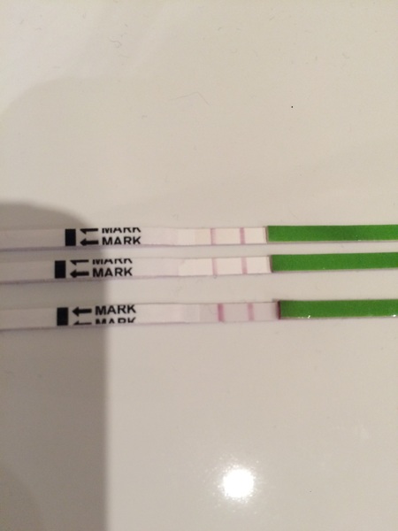 Am I ovulating today?