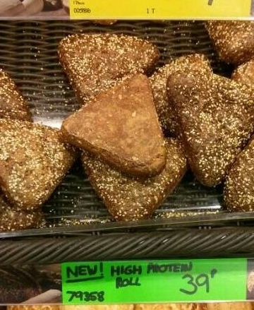 Week 8 - Low Carb Bootcamp - lucky number for some!