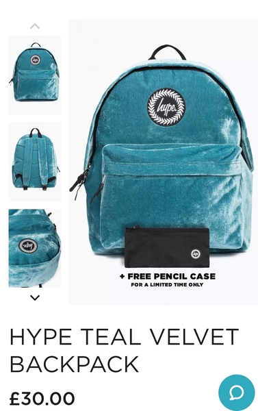 Mumsnet users share their favourite Hype backpack