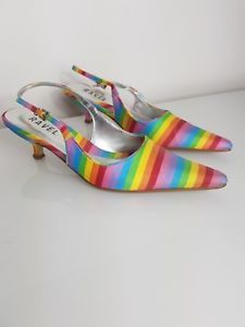 To miss shopping in the 90's and early noughties