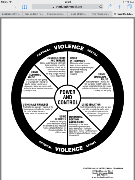 House of Commons event - anyone else going?