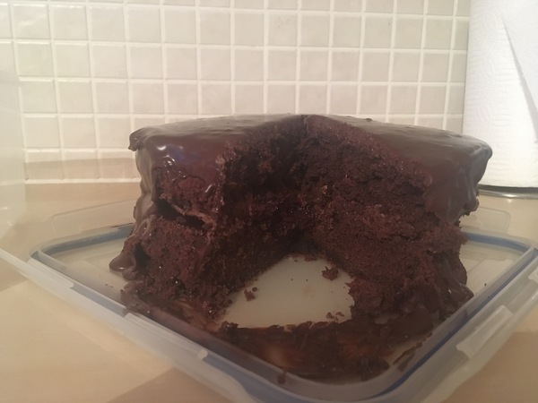 Cookbook club- March- middle eastern and Mary berry