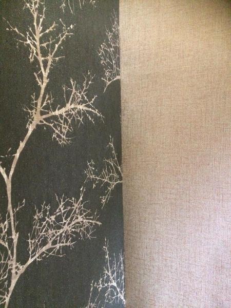 Lounge wallpaper