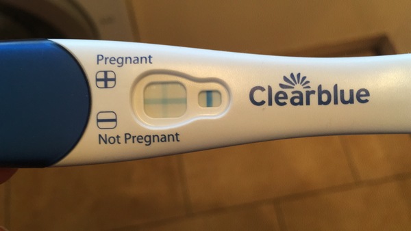 Am I pregnant