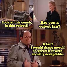 Should I buy a velvet blazer?