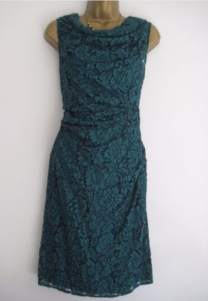 Is this dress ok for a ball?
