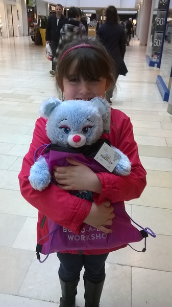 Find out what MNers and their DC’s got up to at the Build-A-Bear Workshop! NOW CLOSED!