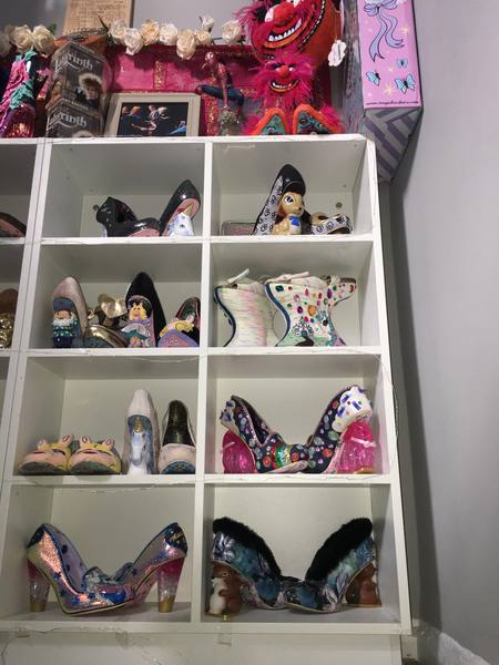 Are these actually the most ugly shoes ever??