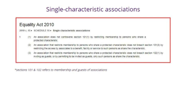 Victoria Derbyshire today and Girlguides