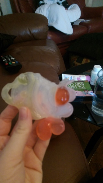 November 2017 - rocking and rolling - postnatal thread #1