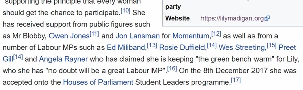 Talk radio Julia Hartley-Brewer & Lily Madigan