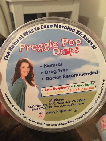 October 2018 baby bus