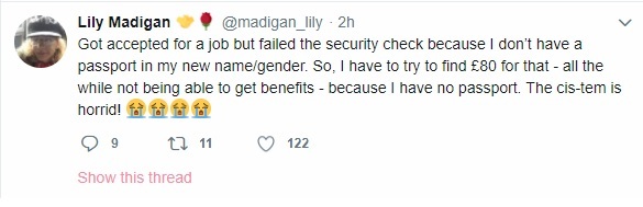 Talk radio Julia Hartley-Brewer & Lily Madigan