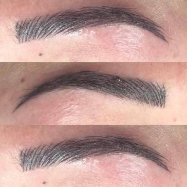 Crap brows.. what can I do?