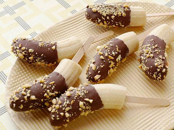What snacks do you all give to your children? Please help!