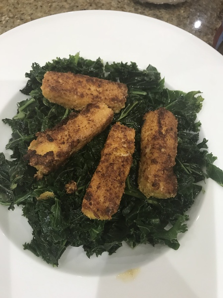 Week 9 - Low Carb Bootcamp - the last fortnight is here