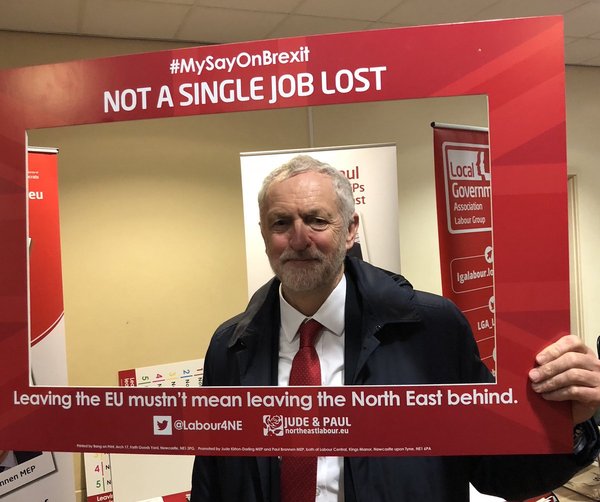 Westminstenders: From Russia with Love