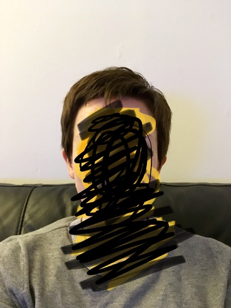 Having the chutzpah to cut your hair short is brave and therefore the antithesis of what is rudely dismissed as mummish