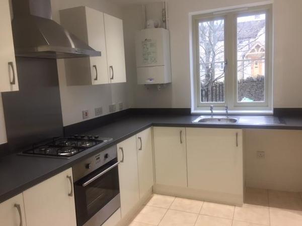 Help with the new house!