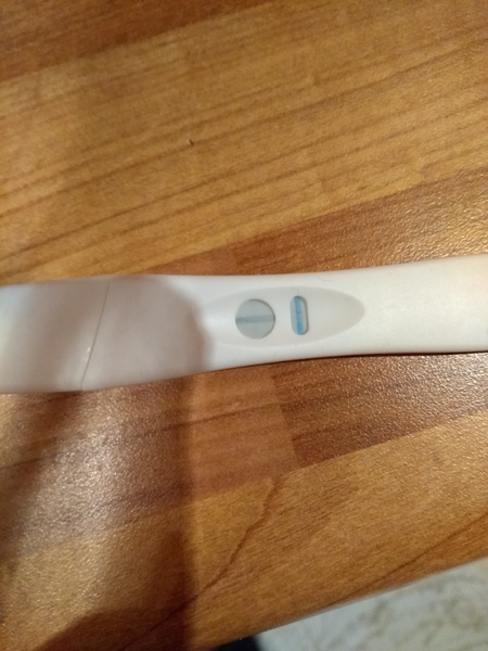 Opinions on test result?