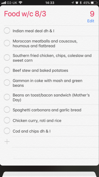 Money Saving Marches on....frugal living, friendly chat, no judgment