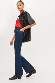 Mumsnet user pick their favourite pair of Topshop jeans