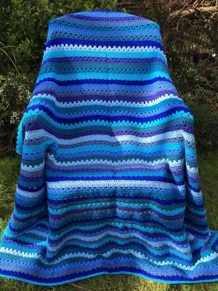 Woolly Hugs. Chernobyl 2018 is HERE!!!