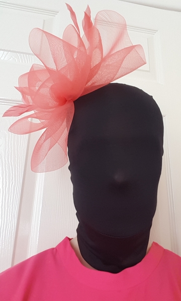 What do you think of my dress?