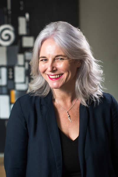 How do I go grey gracefully?