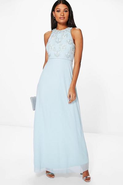 Prom dress help!