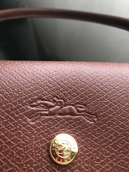 Any Longchamp Le Pilage owners?