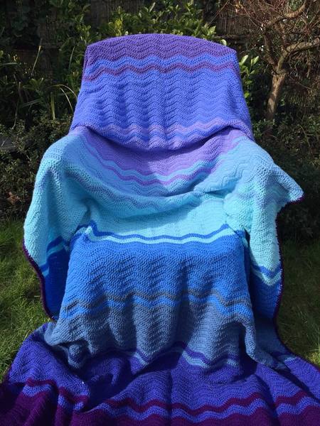 Woolly Hugs. Chernobyl 2018 is HERE!!!