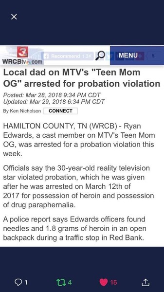 TeenMom USA