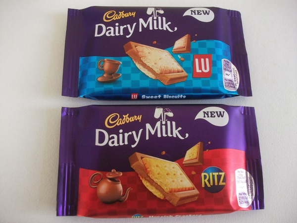 Discontinued food products that need bringing back pronto?