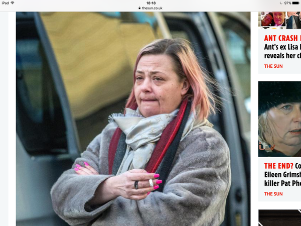 Ant McPartlin finally charged officially, with drinking and driving