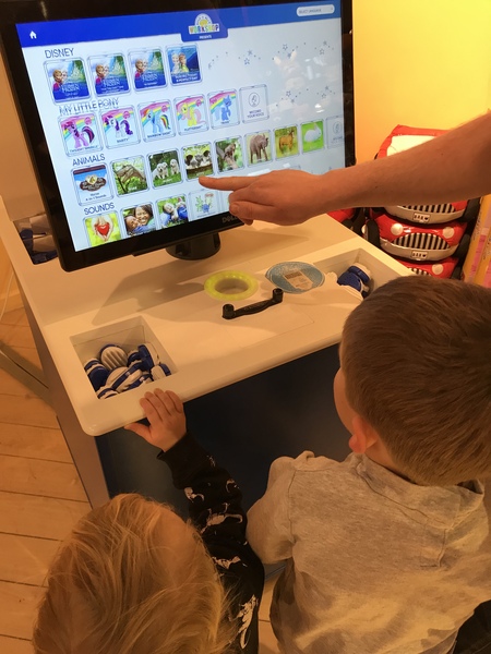 Find out what MNers and their DC’s got up to at the Build-A-Bear Workshop! NOW CLOSED!