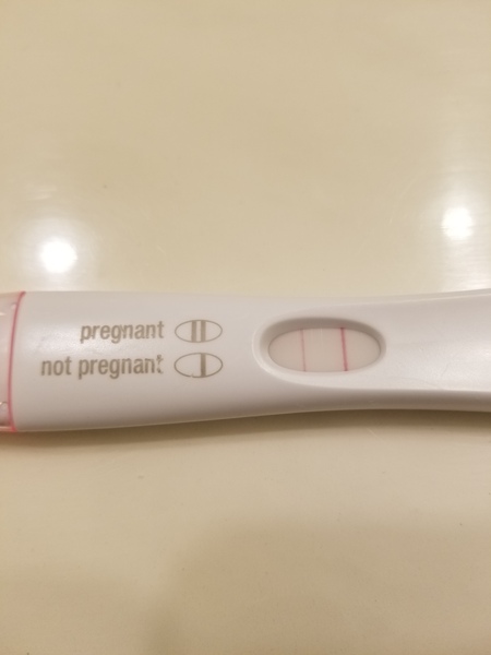 Two Week Wait .... another one ....
