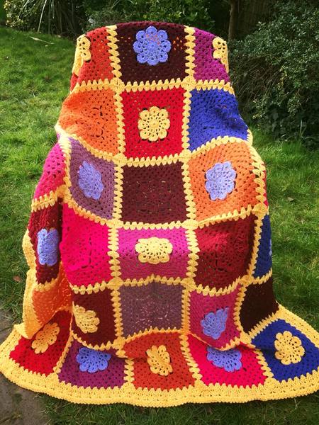 Woolly Hugs. Chernobyl 2018 is HERE!!!