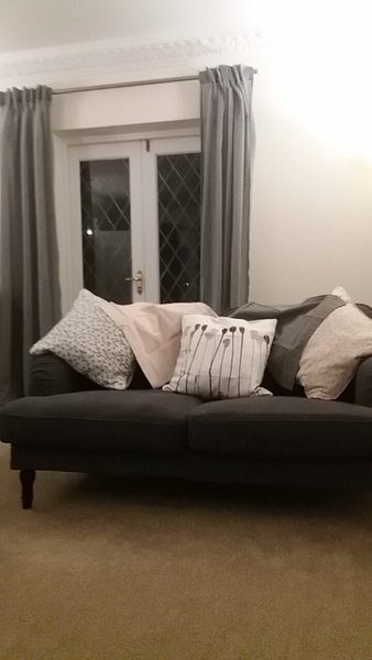 Help. How do i tame this fireplace?