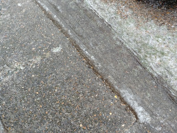 Snow watch part 4 - March is supposed to be spring right?