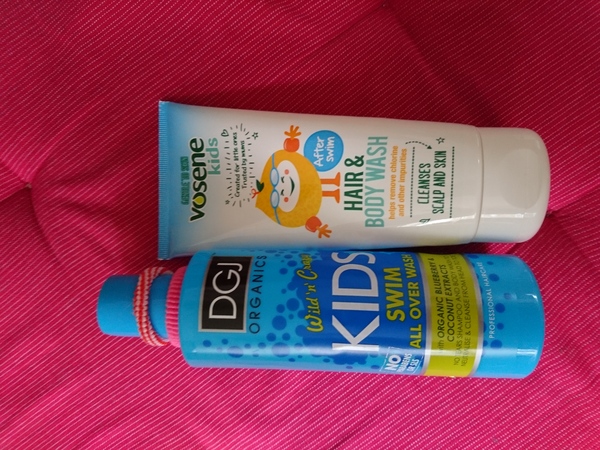 Do you not get shampoo 'for greasy hair' any more?