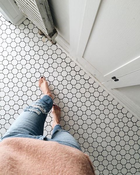 Grey bathroom - floor tile inspiration please!