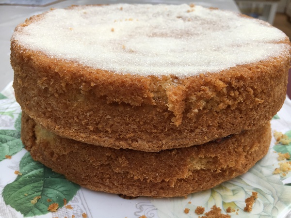 Cookbook club- March- middle eastern and Mary berry